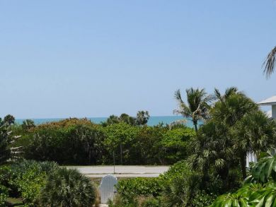BOCA GRANDE 3 BEDROOM VACATION RENTAL WITH PARTIAL GULF VIEW